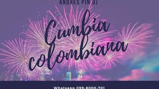 CUMBIA COLOMBIANA - AP 2020