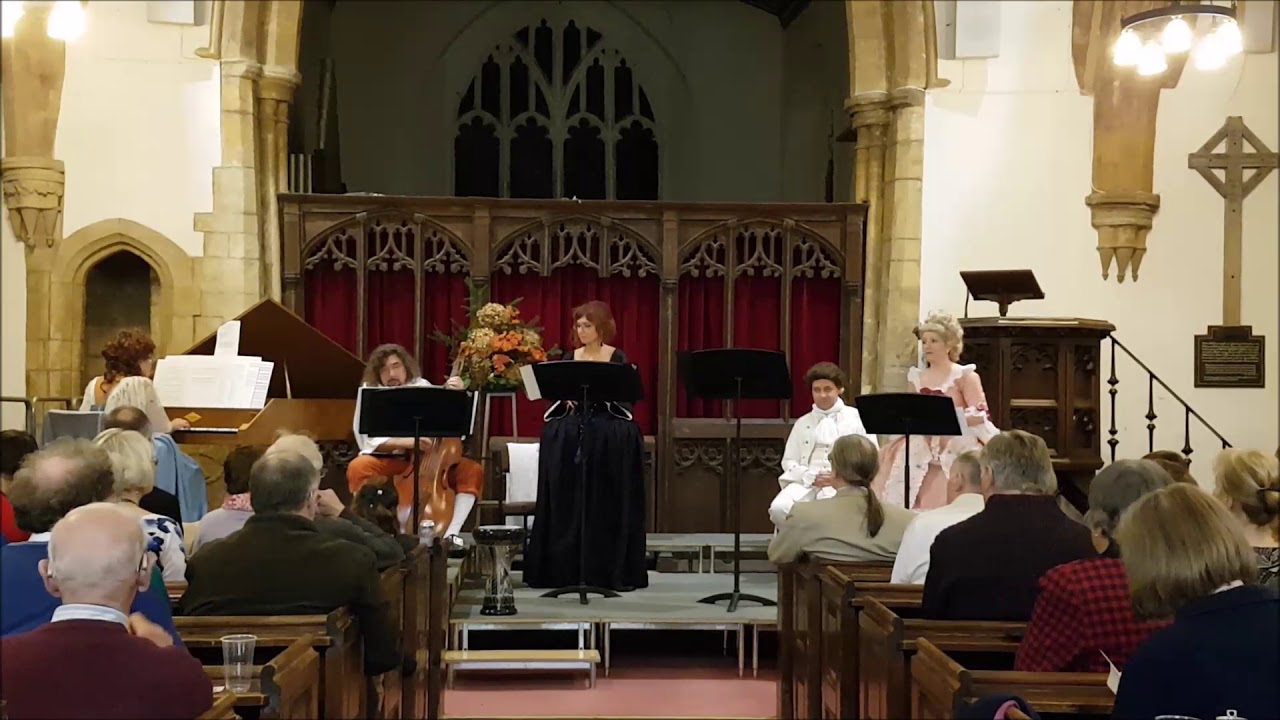 Stefano Landi: La Carpinese