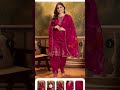salwar suit latest design..