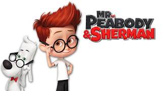 Celebrity The Movie DreamWorks Has Forgotten | Mr. Peabody & Sherman Profile