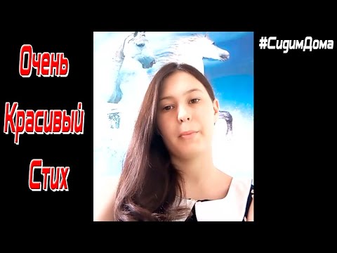Стих от Вероники про лошадей