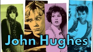 JOHN HUGHES // tribute video