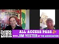 Q&A with Jim Yester of The Association