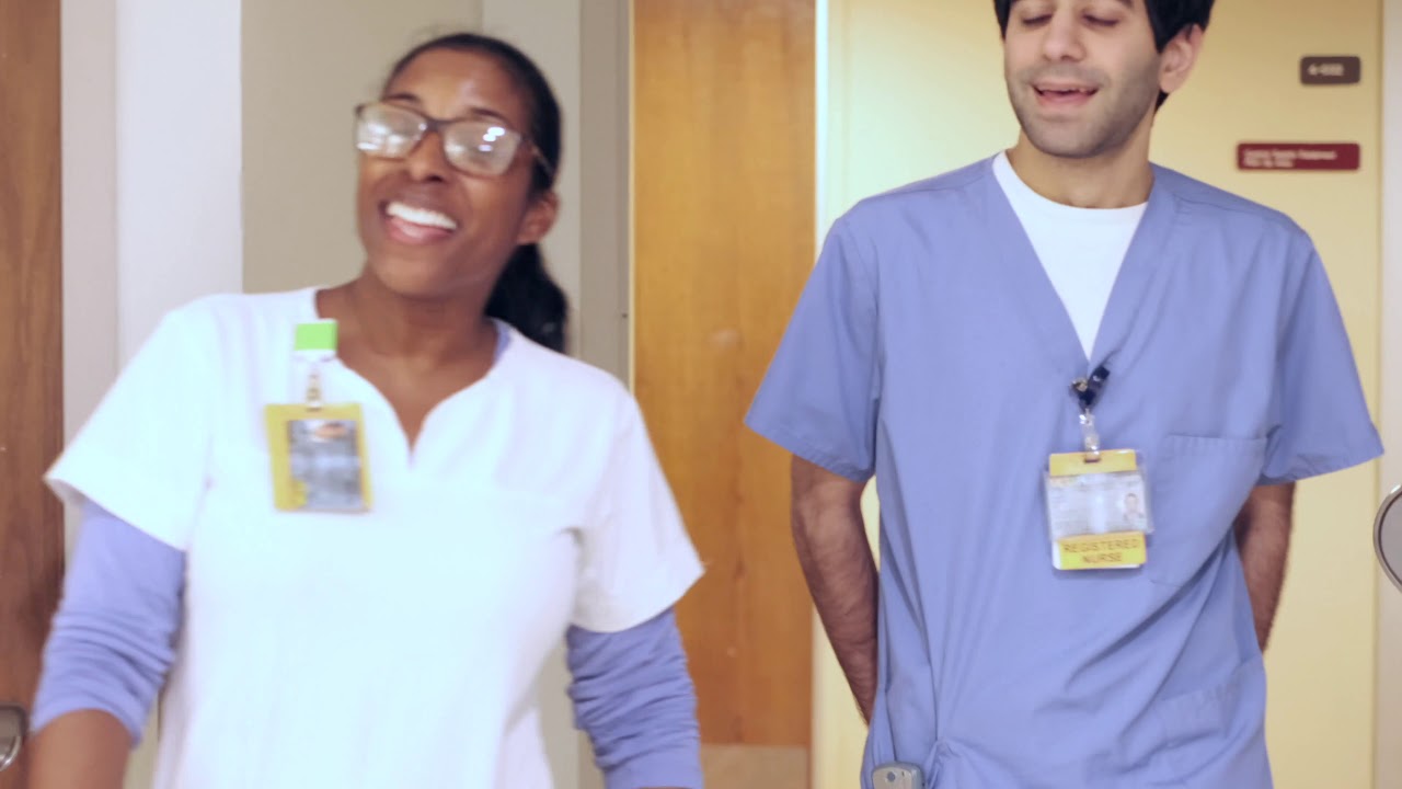 VCUHealth Psychiatry  - Beacon Award