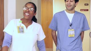 VCUHealth Psychiatry  - Beacon Award