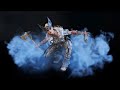 TWO Triple Deflects?!?!|For Honor: Shaman Duel