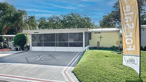 623 Hickory Hill, Lady Lake, FL 32159