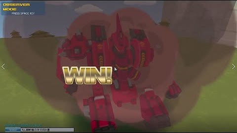 陸戦限定タイマンドラッグスター VS がらくた　cosmic break universal(コズミックブレイク）cbuni 超時空戰記全球 esports 陸戦限定1on1（懺悔編）2021/6/3