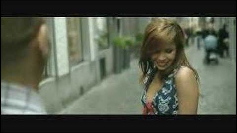 Fouradi - Een Nacht Met Jou (2008) (Official Music Video)