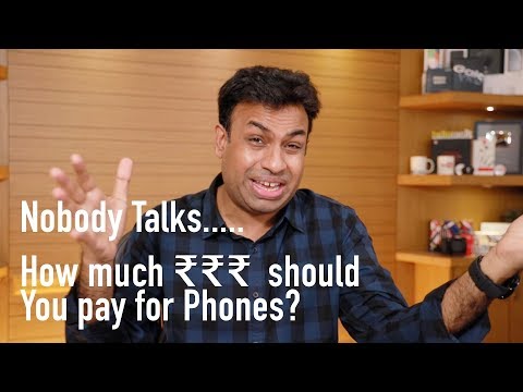वीडियो: क्या आपको क्रेडिट पर स्मार्टफोन खरीदना चाहिए?