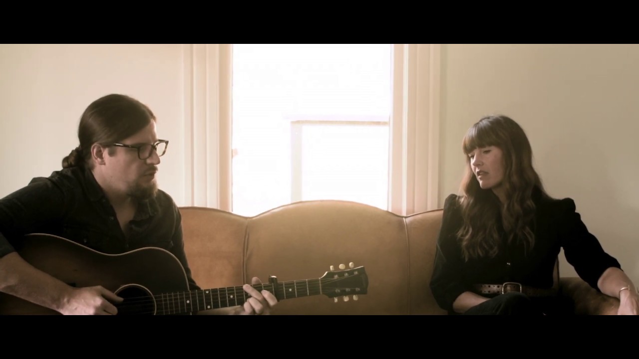 The Simple Truce - Anything But You (Live Acoustic Video)