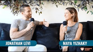 Digital Declutter: How To FINALLY Get Your Digital Life Together w/ Maya Yizhaky