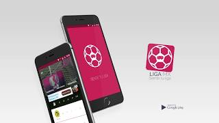 Liga mx femenil - APP screenshot 1