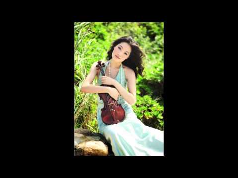 Prokofiev Violin Concerto No. 2 (II & III) - Rachel Lee Priday