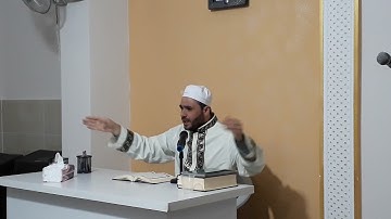 والذين كفروا أعمالهم كسراب بقيعة…… أو كظلمات في بحر لجي..  الآيتان [39 - 40] سورة النور