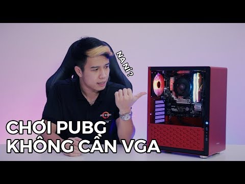 Video: Cách Chơi Game Mà Không Cần Card đồ Họa