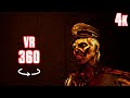 360° VR | The Infected