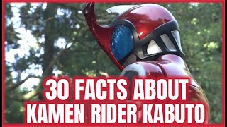 Download Lagu 30 Facts About Kamen Rider Kabuto MP3 Download Lagu 30 Facts About Kamen Rider Kabuto MP3