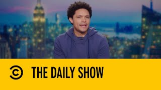 Why Bali Doesn't Want Poor Tourists | The Daily Show