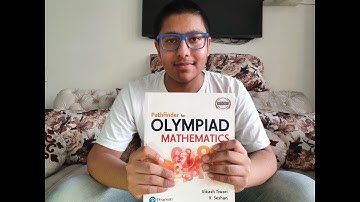 Pathfinder for Olympiad Mathematics Vikash Tiwari and V Seshan | Best Book Review | Ayaan and Arnav