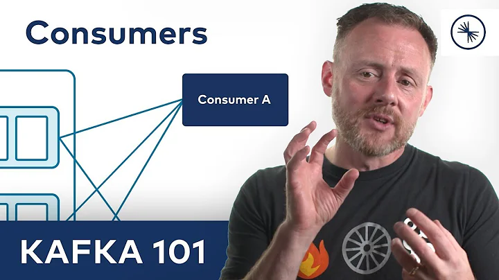 Apache Kafka® 101: Consumers