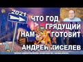 Нумерология. Что год грядущий нам готовит. Андрей Киселев