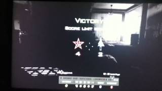 Proof of 2nd Map Win