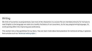 effective dart writing doc comments