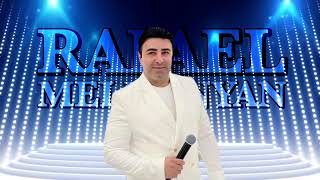 Rafael Melkonyan-Gtel em(cover Mihran Tsarukyan)