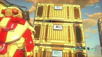 SPACESHIP!! Osiris New Dawn Walkthrough Part 5 NO commentary