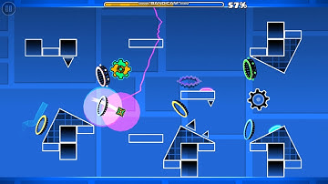 My part in Groovin [Hosted by N3mo] | GD 2.1