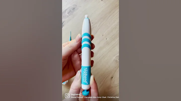 Skin tag removal from home | Trying the viral skin tag kit #shortsfeed