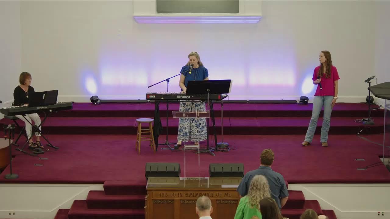 FBC Goldthwaite