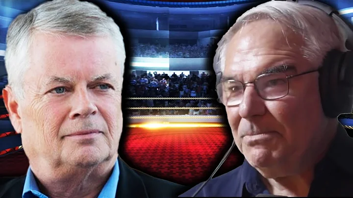 Calling Out Stephen Kinzer for Ignoring HUGE CIA S...