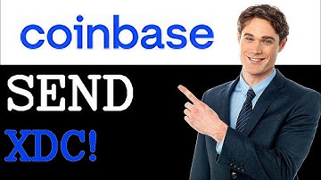 How To Send Xdc From Coinbase Wallet To Bitrue (2025)