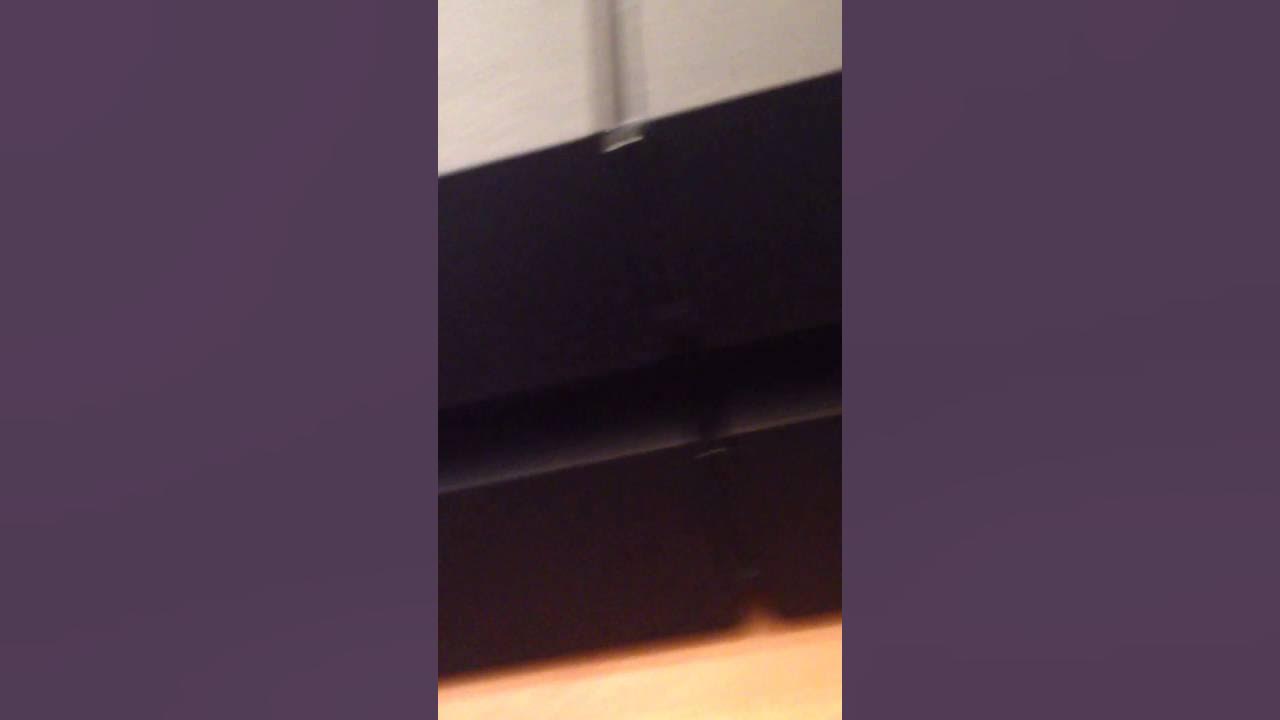 Ps4 Jammed Power Button (need help) YouTube