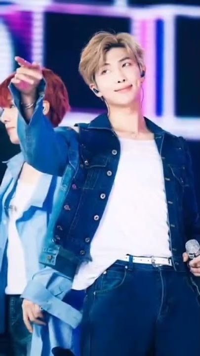 BTS RM Hindi TikTok #shorts #tiktok
