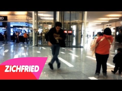 [Música #1] Zichfried - Supremacy (Official)