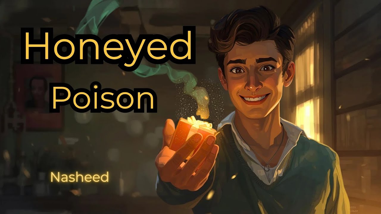 Poison in Disguise | When Kindness Hurts the Most | Islamic Nasheed