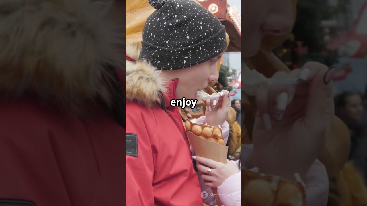 Maple Taffy: Canada’s Sweetest Winter Treat! 