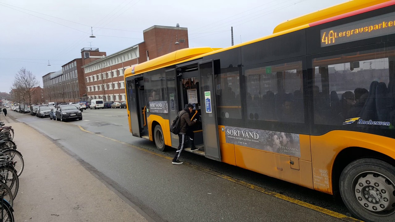 bus kobenhavn bus kobenhavn