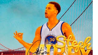 Stephen Curry Mix “Envy Me”