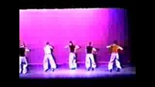 Nsync Dr Phillips Performance