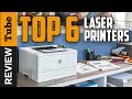 ✅Laser Printing: Best Laser Printer (Buying Guide)