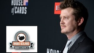 Beau Willimon -  Radio Iceland