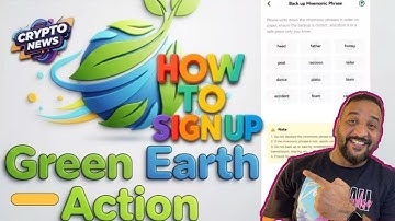 All new Airdrop project || Free crypro mining app