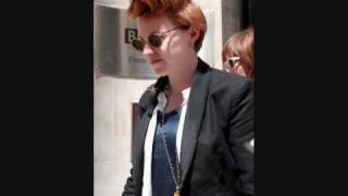 La Roux - Cover My Eyes