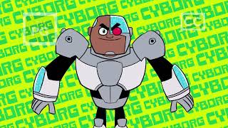 Cartoon Networks Tv-Pg Bug.