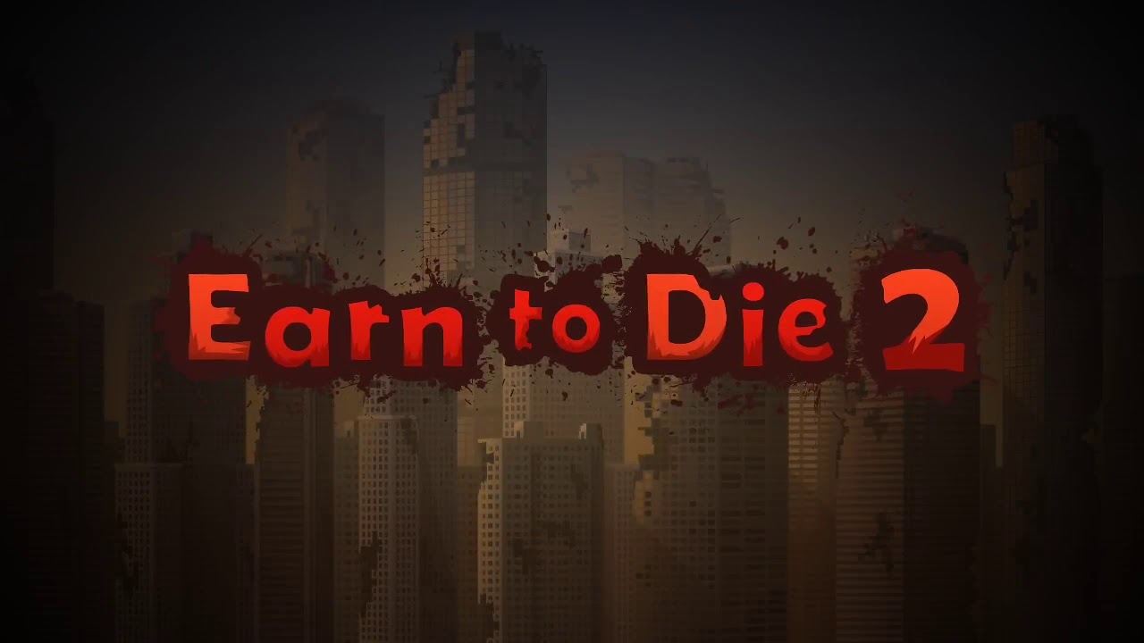 Earn to die стим фото 68