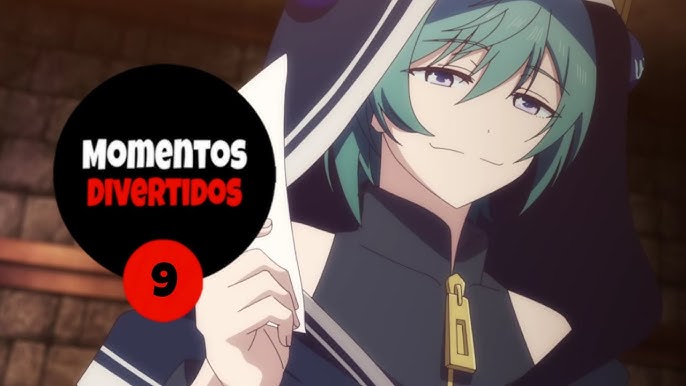 💜KINSOU NO VERMEIL CAPITULO 8 SUB ESPAÑOL HD [COMPLETO] REACCION -  MuguiNubi 